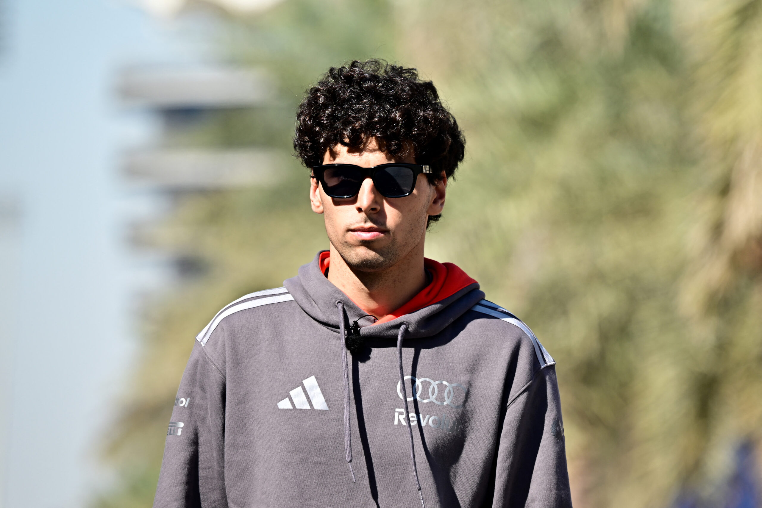 Bortoleto diz que lições do Bahrein podem ajudar Audi a “sair na frente” no GP da China