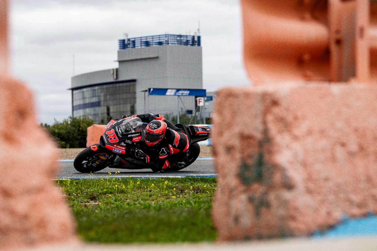 GUIA 2026: González tenta de novo na Moto2, mas tem duo da Aspar na cola