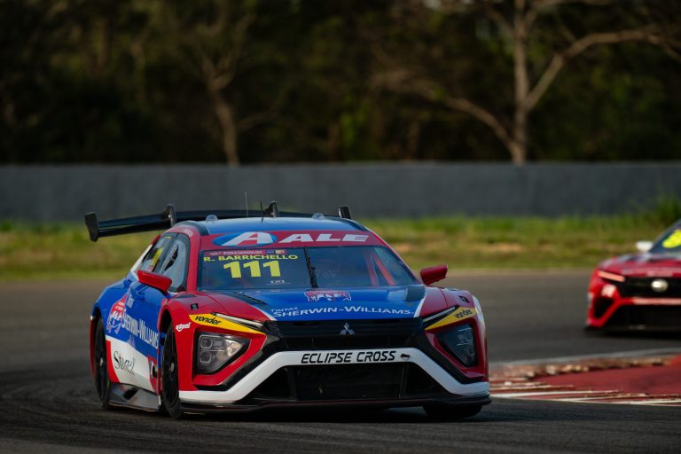 Stock Car diz que segurança é "valor inegociável" em saída da Scuderia Bandeiras