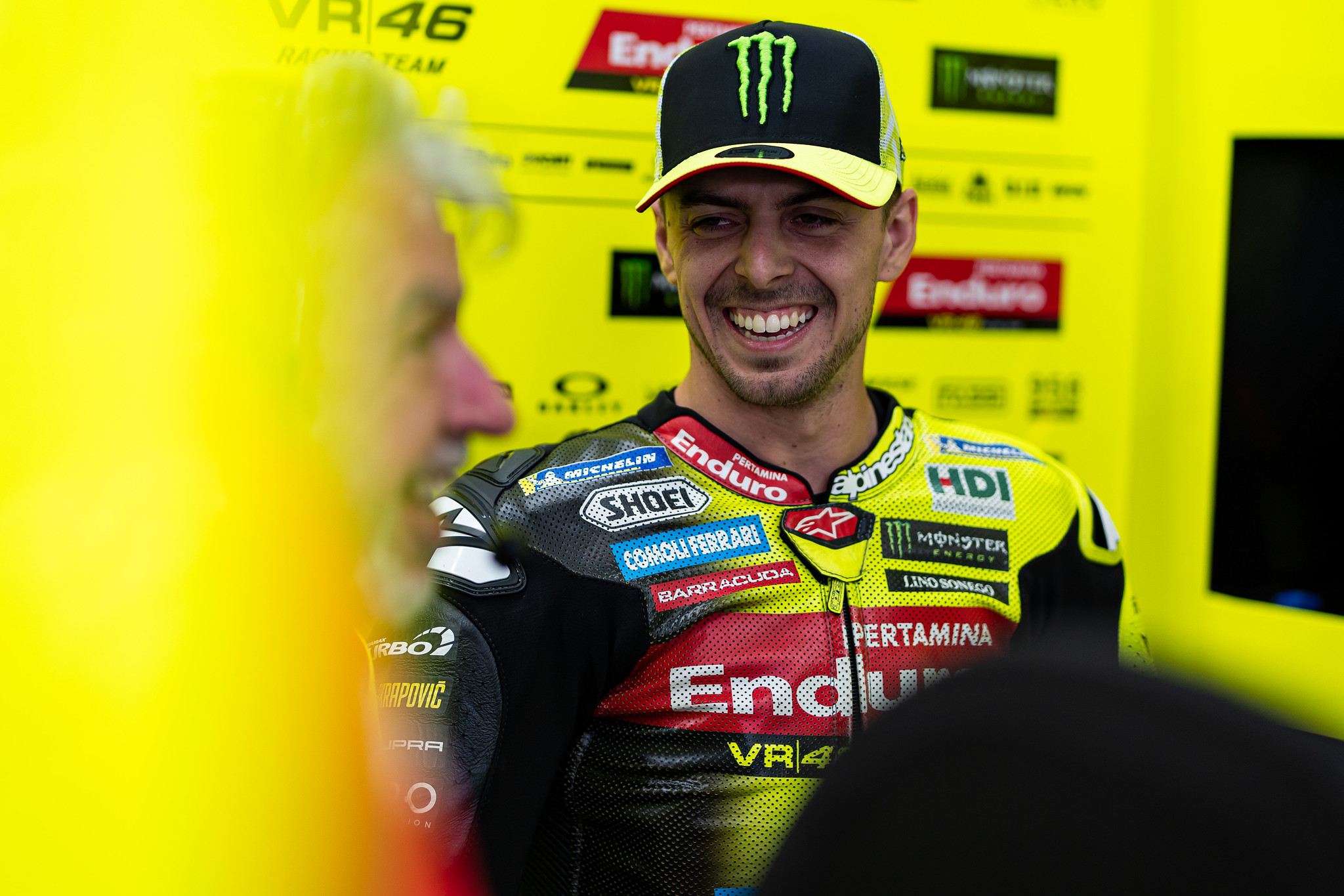 Di Giannantonio na KTM e Viñales no lugar de Ogura? Mercado da MotoGP pega fogo