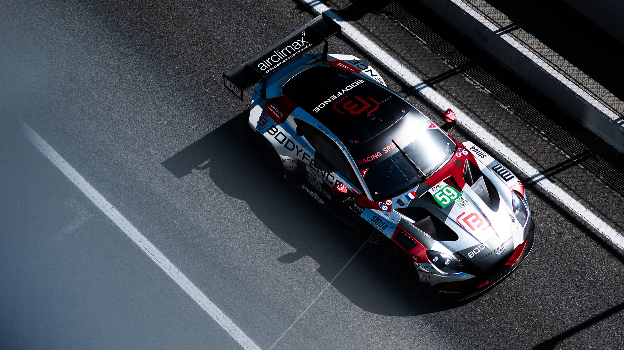Onde assistir à classificação das 4 Horas de Ímola do ELMS 2026