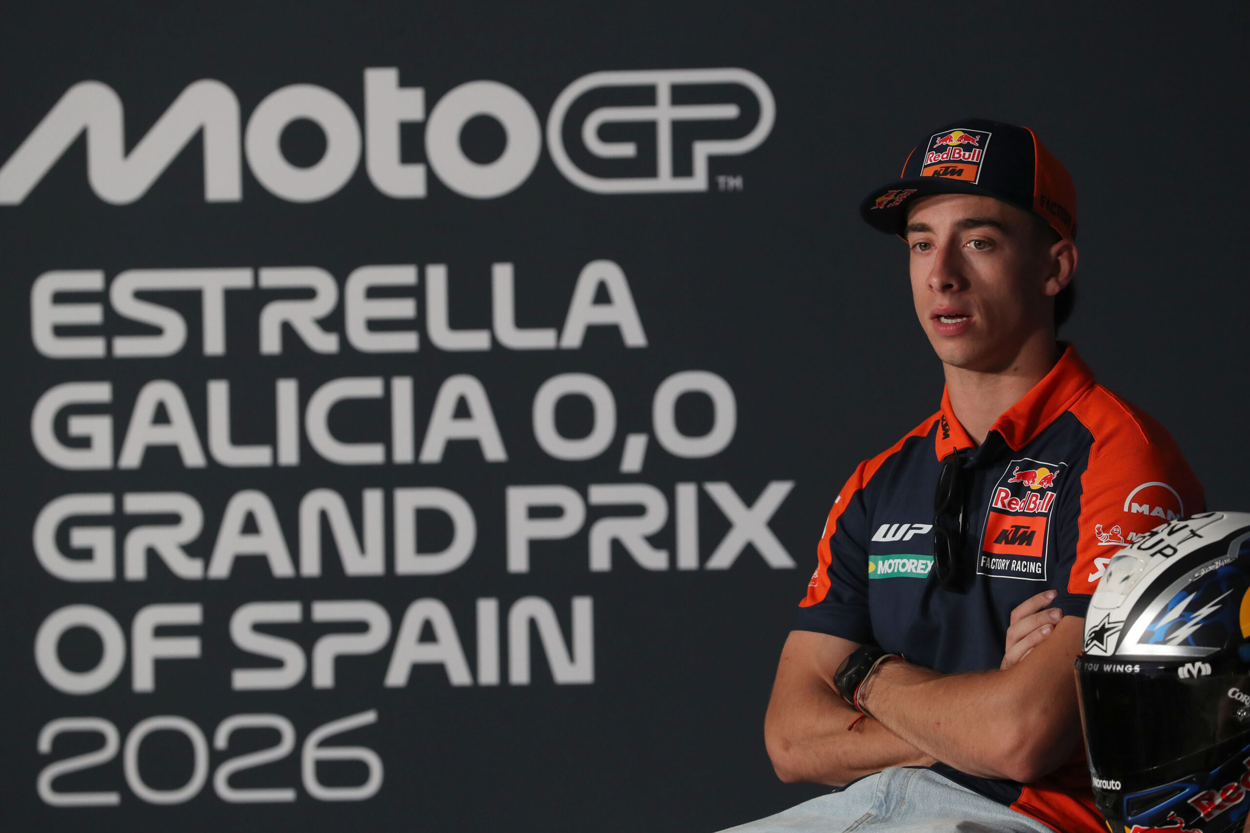 Ducati confirma Acosta e fecha dupla de 2027. Confira grid provisório da MotoGP