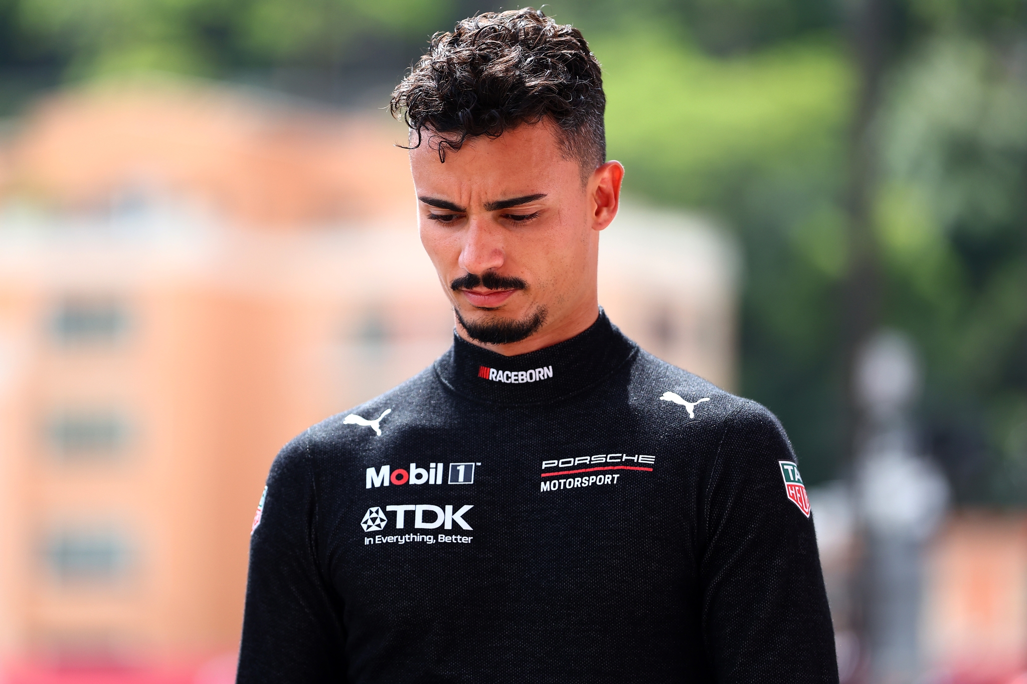 Wehrlein faz crítica e culpa pneus da Fórmula E por falta de ritmo em Mônaco