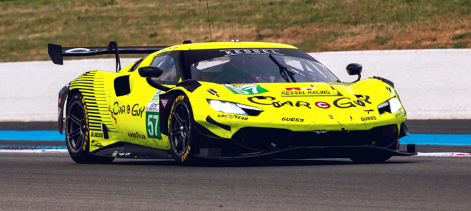 O European Le Mans Series (ELMS) retorna neste fim de semana. A categoria volta às pistas após dois meses, e a terceira parada do calendário é na Itália para as 4 Horas de Ímola