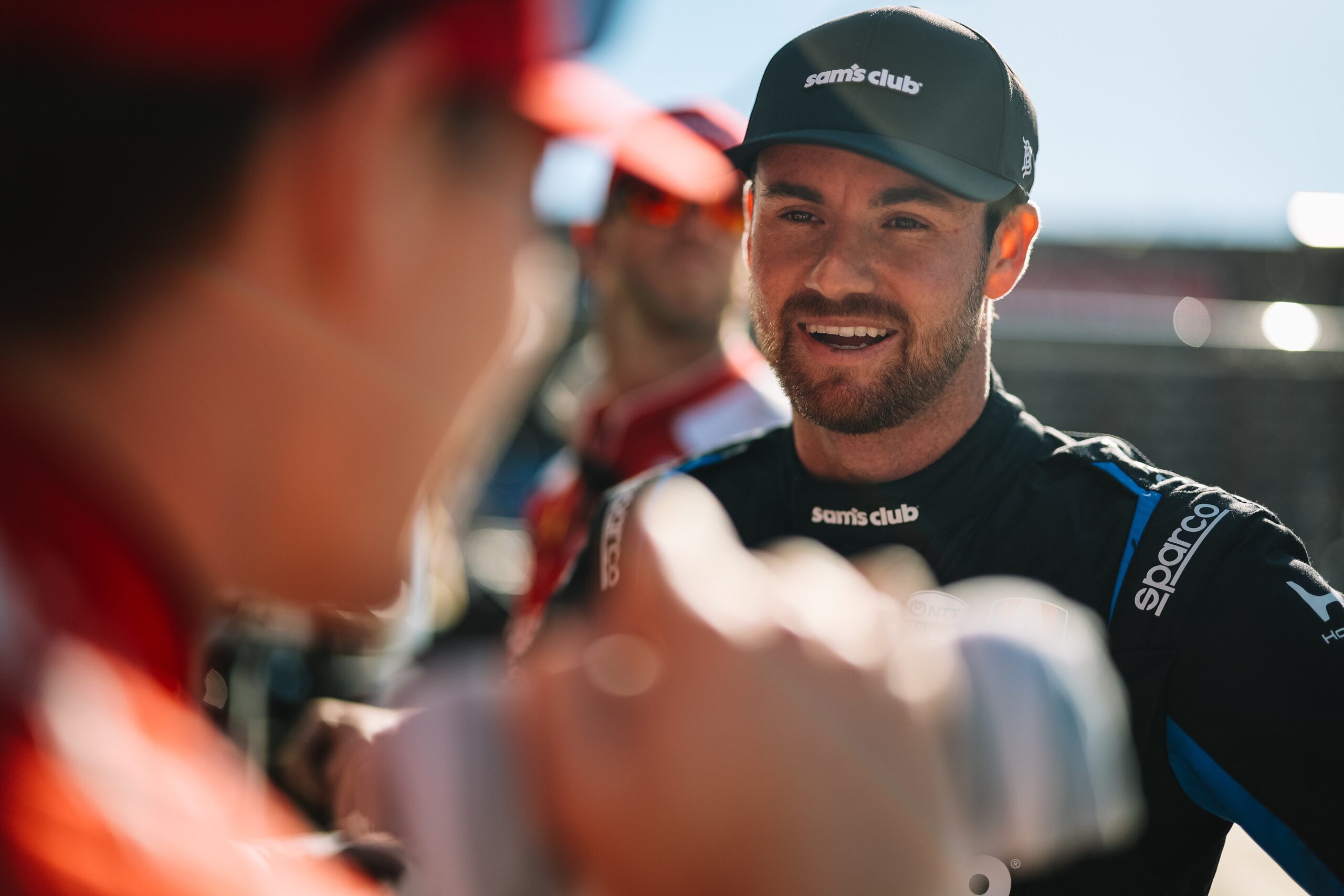 Kirkwood analisa chances de título da Indy: “Disputa mais apertada dos últimos anos”