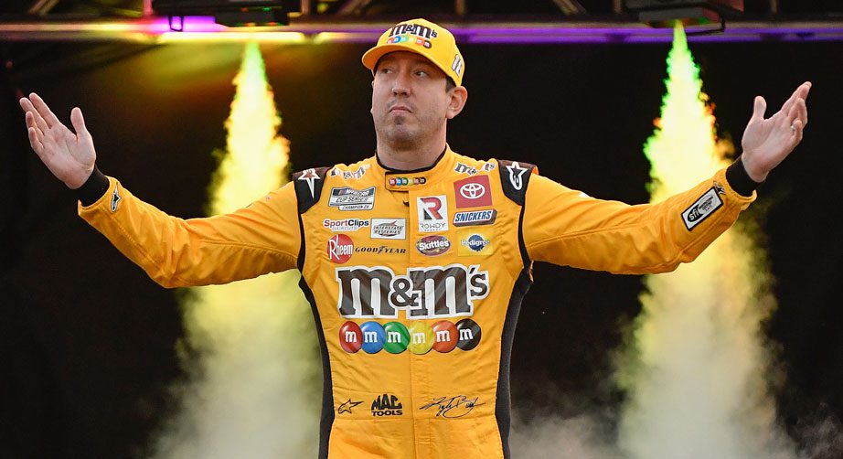 Família de Kyle Busch divulga nota oficial e confirma pneumonia como causa da morte