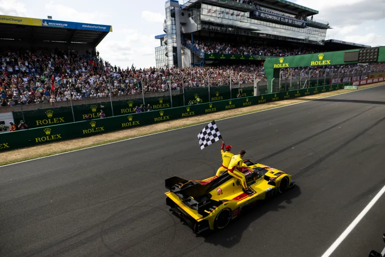 Programação das 24H de Le Mans: os horários e como assistir em GPTV e GRANDE PRÊMIO