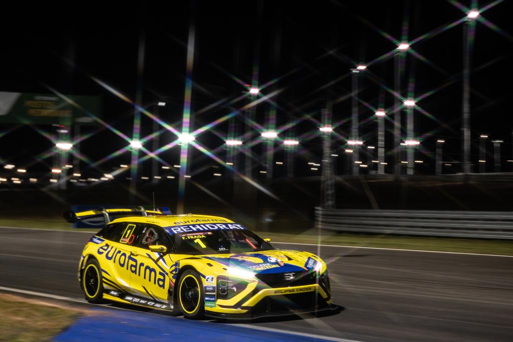 Fraga abre vantagem na liderança da Stock Car após Cuiabá. Confira classificação