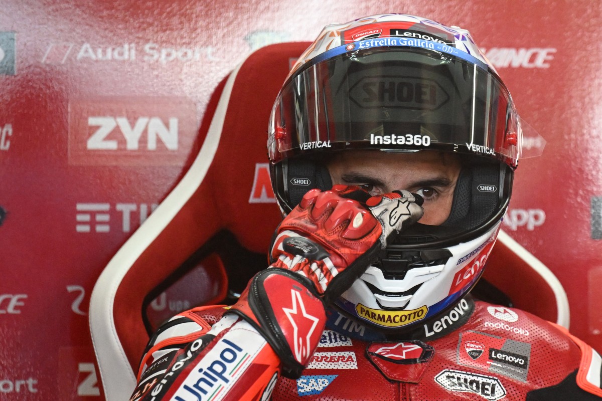 Marc Márquez sobe após emendar 2ª vitória seguida em Brno. Confira classificação da MotoGP