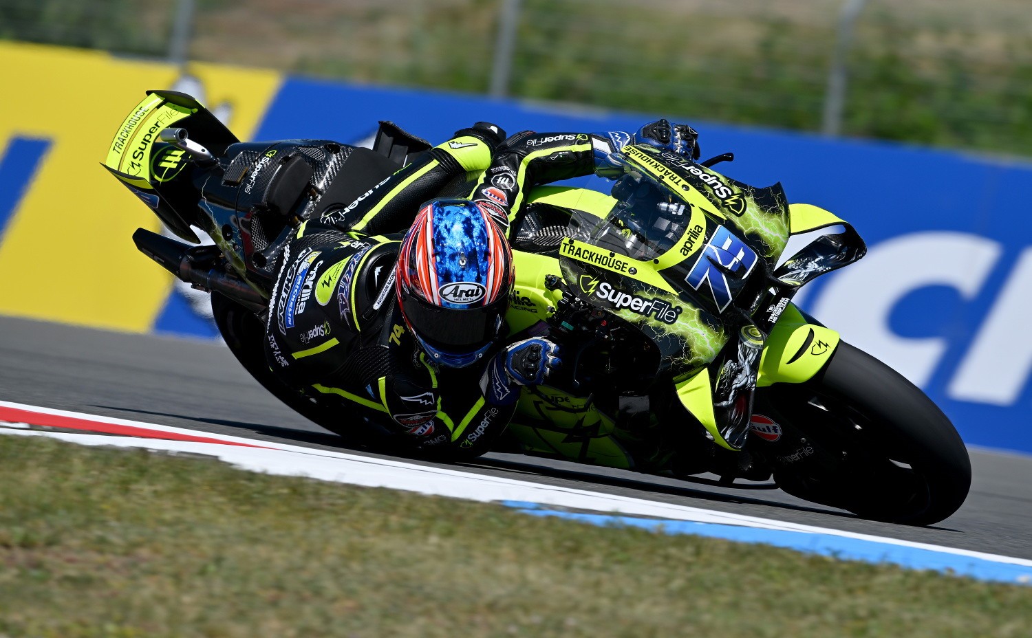 Classificação do GP dos Países Baixos vai passar na TV? Confira horários da MotoGP