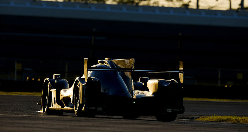IMSA SportsCar adia estreia da próxima geração de LMP2 para 2029