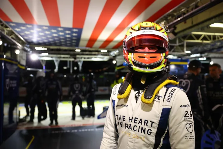 Barrichello mantém ponta após Mosport. Confira classificação do IMSA SportsCar