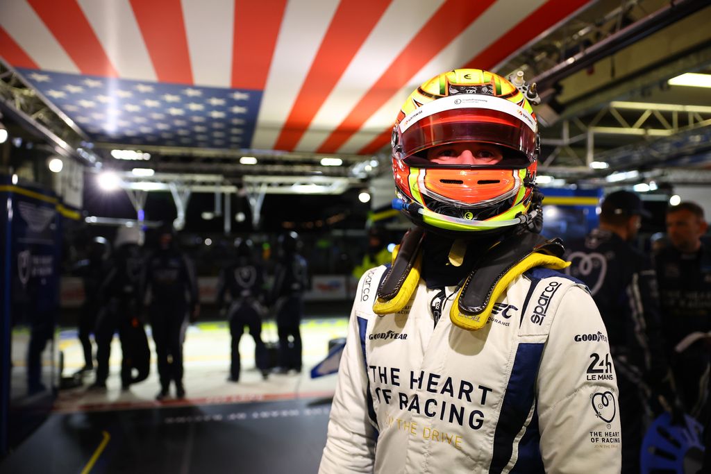 Barrichello mantém ponta após Mosport. Confira classificação do IMSA SportsCar