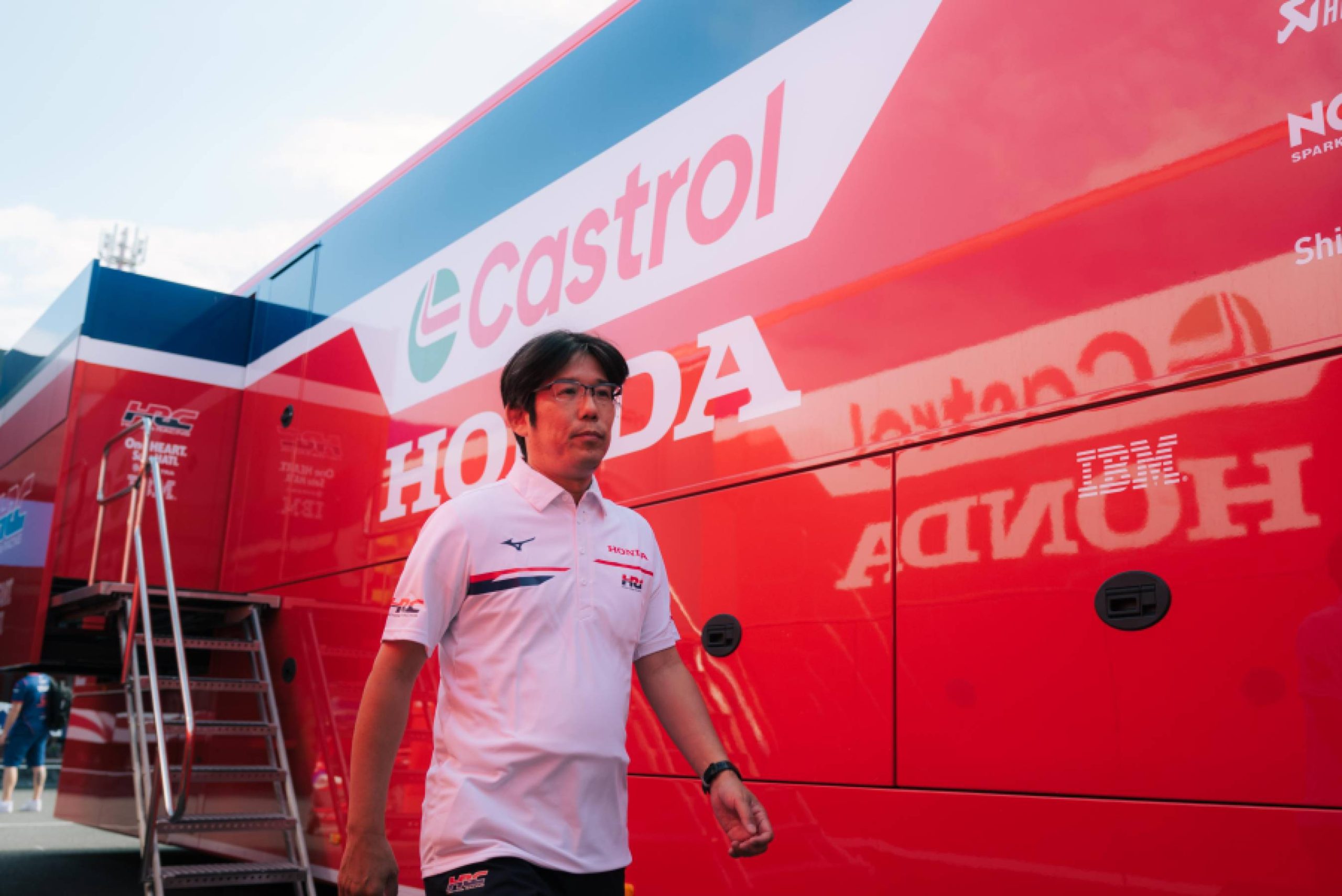 Honda promove diretor-técnico ao lugar de Puig como chefe de equipe em 2027