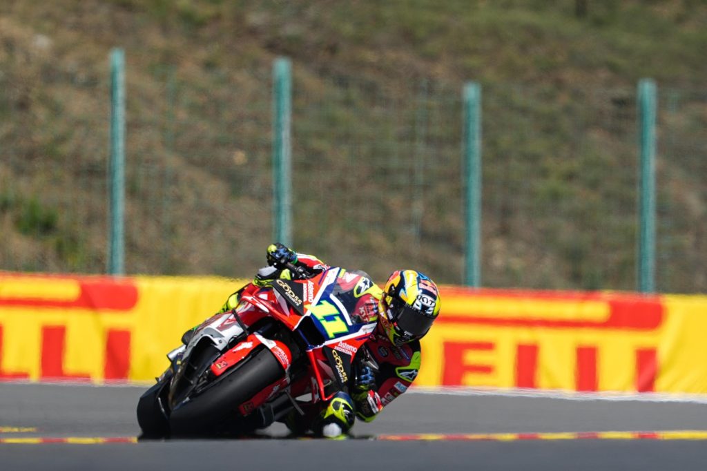 MotoGP 2026 Tchéquia Brno Domingo LCR Diogo Moreira