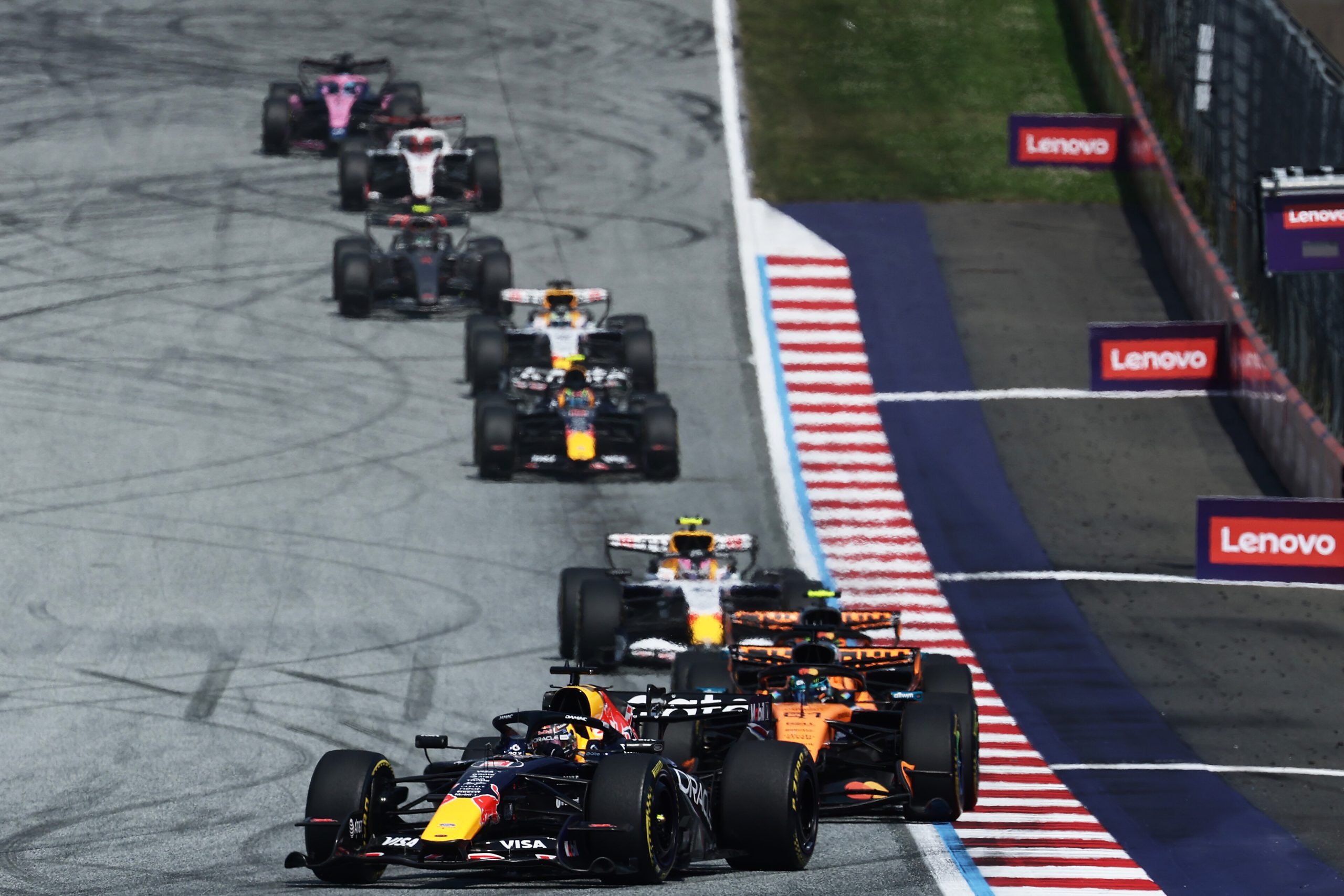 10 movimentos que podem acontecer no grid da F1 em 2027