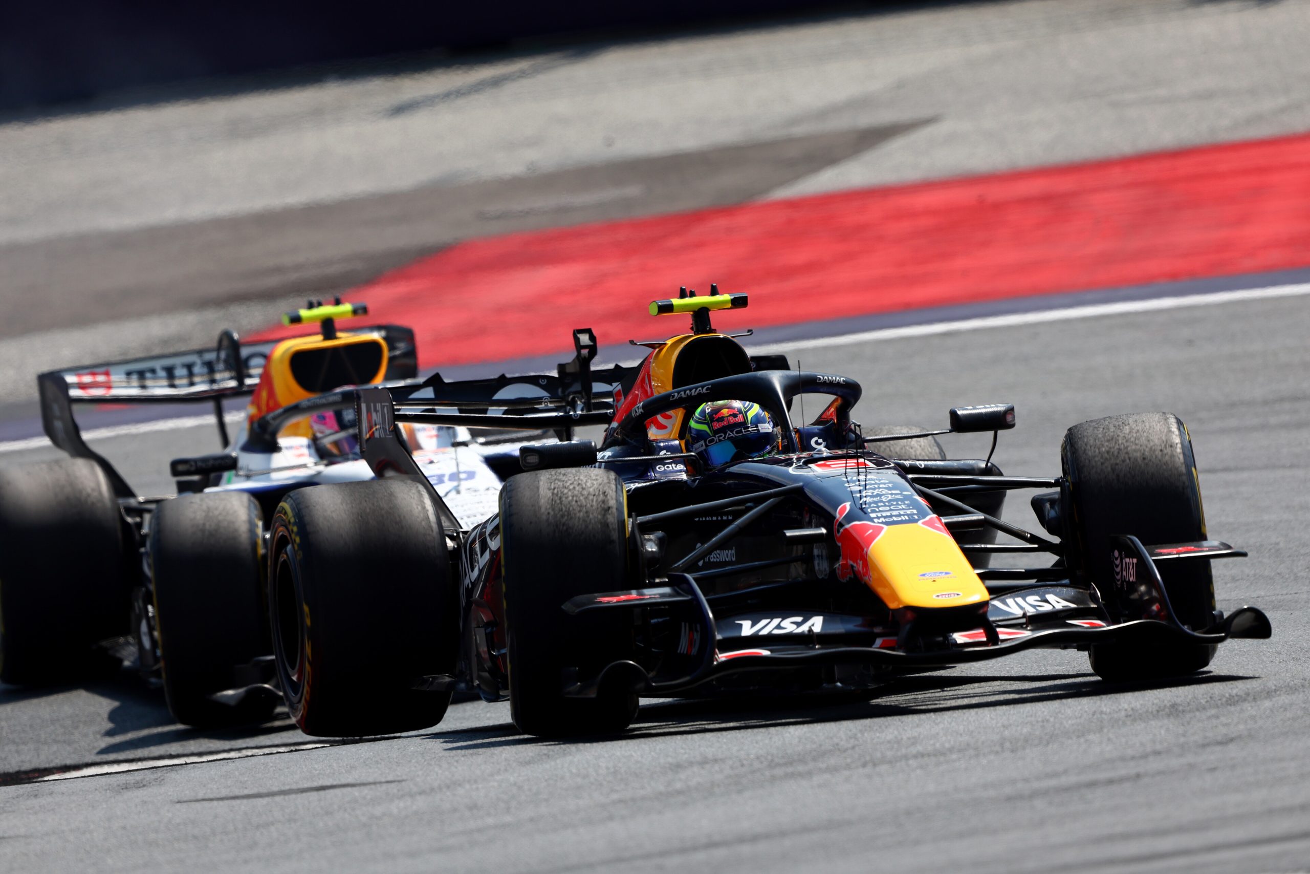 Onde assistir à classificação do GP da Inglaterra da F1 2026