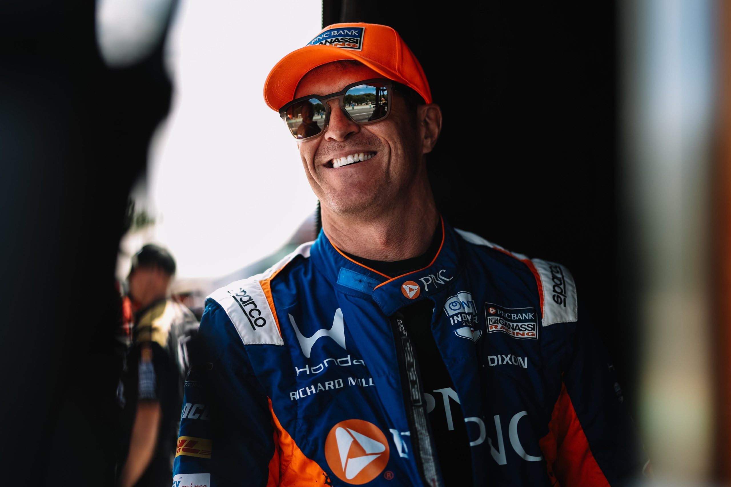 “Dixon é nome perfeito para McLaren subir de patamar na Indy”, analisa Caio Cavalcante