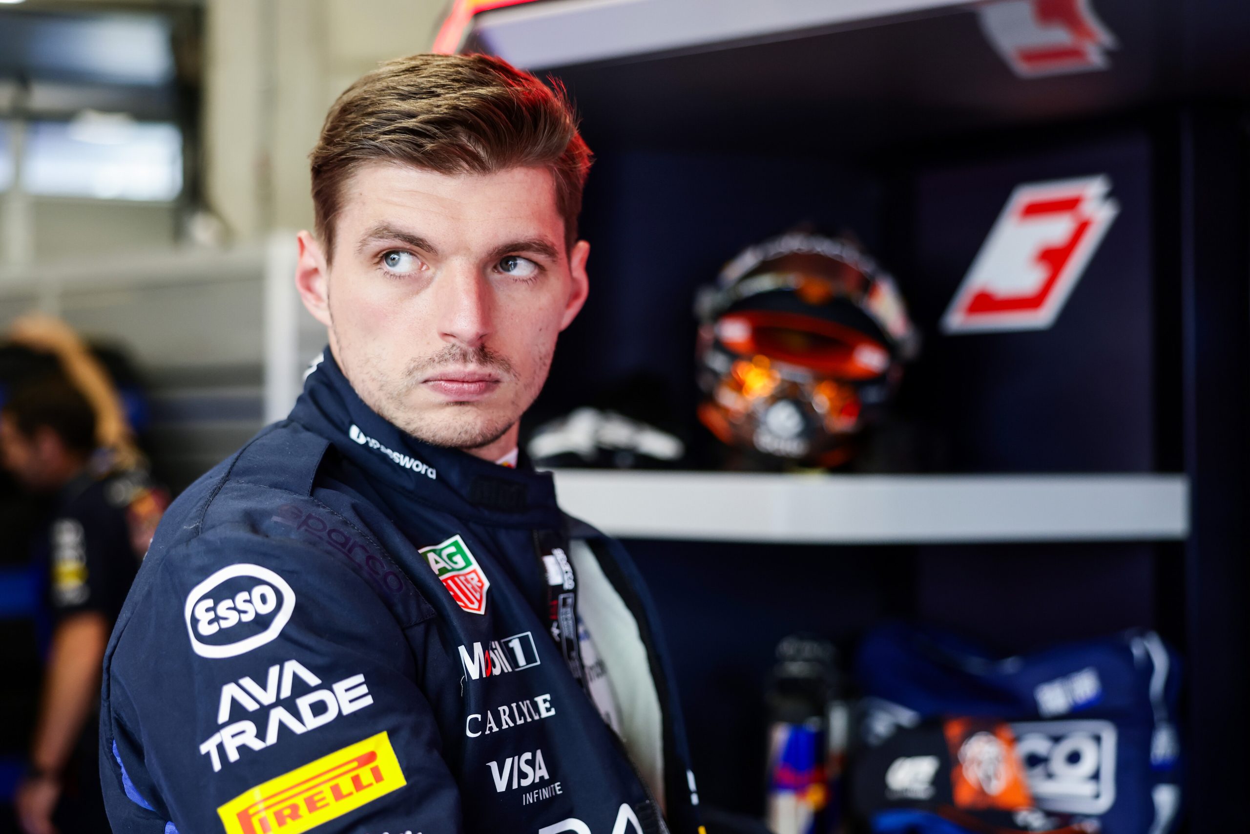 Verstappen relembra 2025 e reflete sobre título: “Só precisamos ser mais completos”