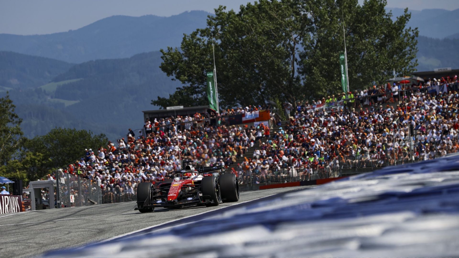 Onde assistir ao vivo ao GP da Inglaterra da F1 2026