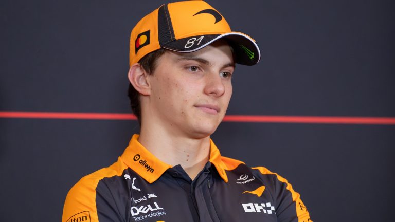 Piastri sinaliza desejo de saída e abre porta para Verstappen na McLaren em 2027