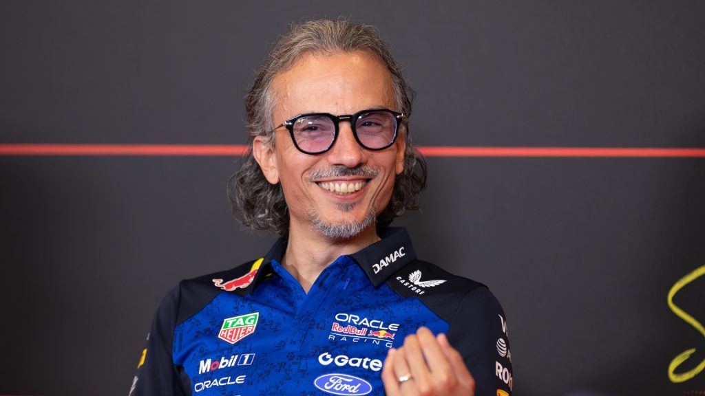 F1 2026, AUSTRIA, GABRIEL LÓPEZ, SEXTA, TREINO LIVRE, COLETIVAS, RED BULL, LAURENT MEKIES, RETRATO, OSTO