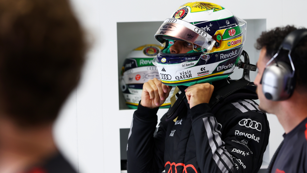 Para Allan McNish, diretor de corridas da Audi, Bortoleto fez o máximo possível neste sábado