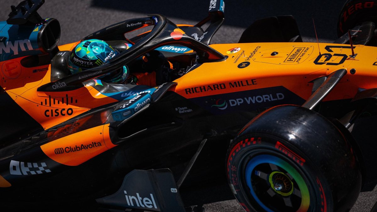 F1 2026, AUSTRIA, CLASSIFICAÇÃO, MCLAREN, OSCAR PIASTRI, CARRO