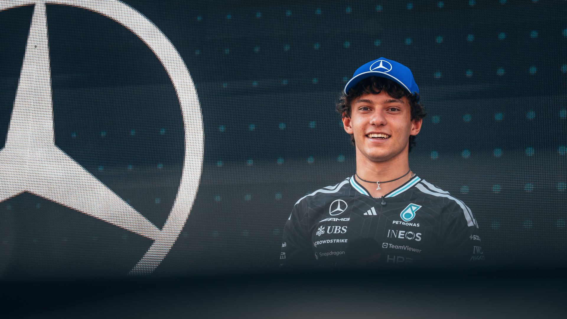 Antonelli exalta ritmo da Mercedes em meio a temperaturas “desafiadoras” na Áustria
