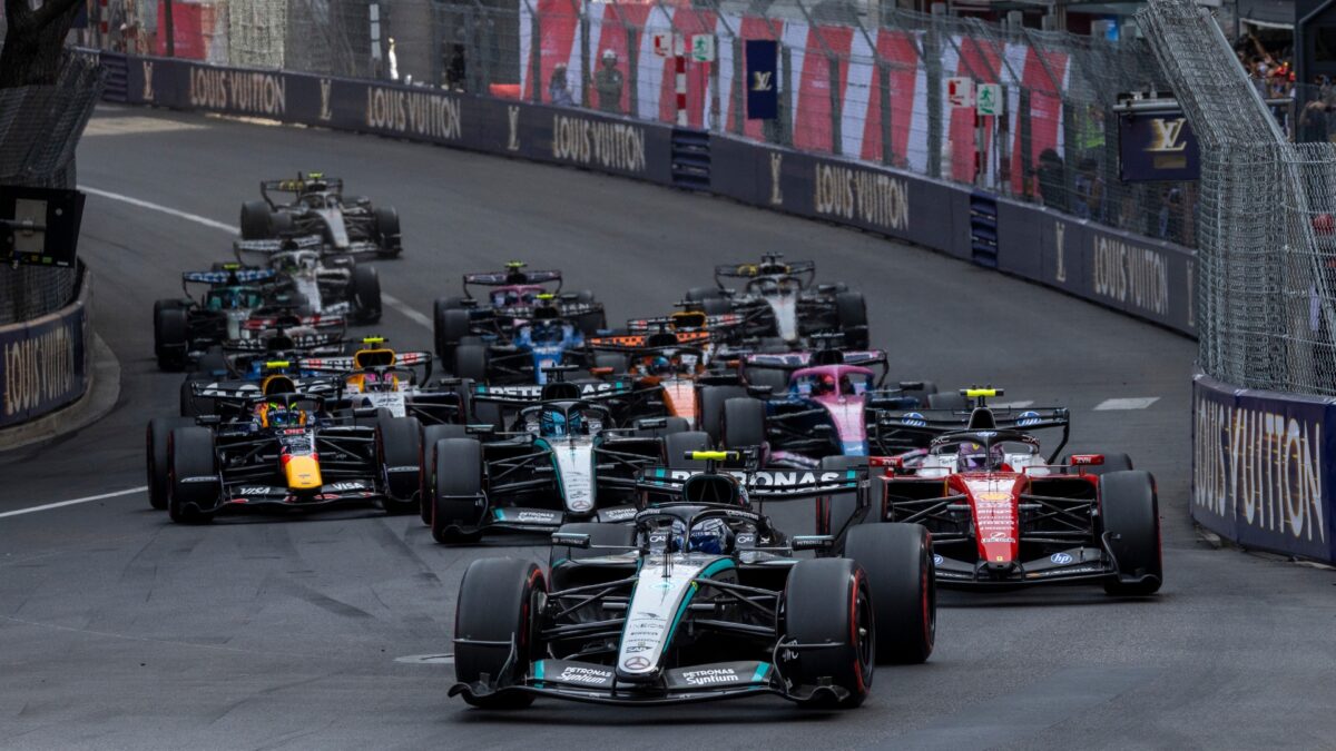 Opinião GP: F1 precisa encarar realidade: muda formato ou aposenta GP de Mônaco