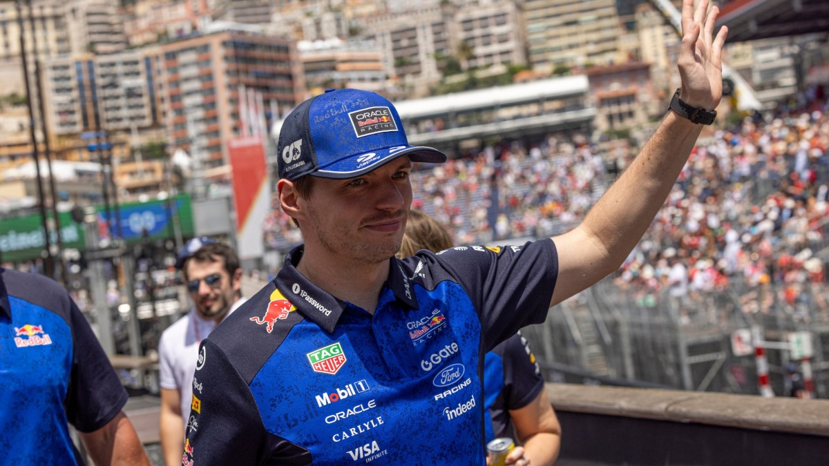 Vicente Soella vê Áustria como “crucial” para futuro de Verstappen na Red Bull