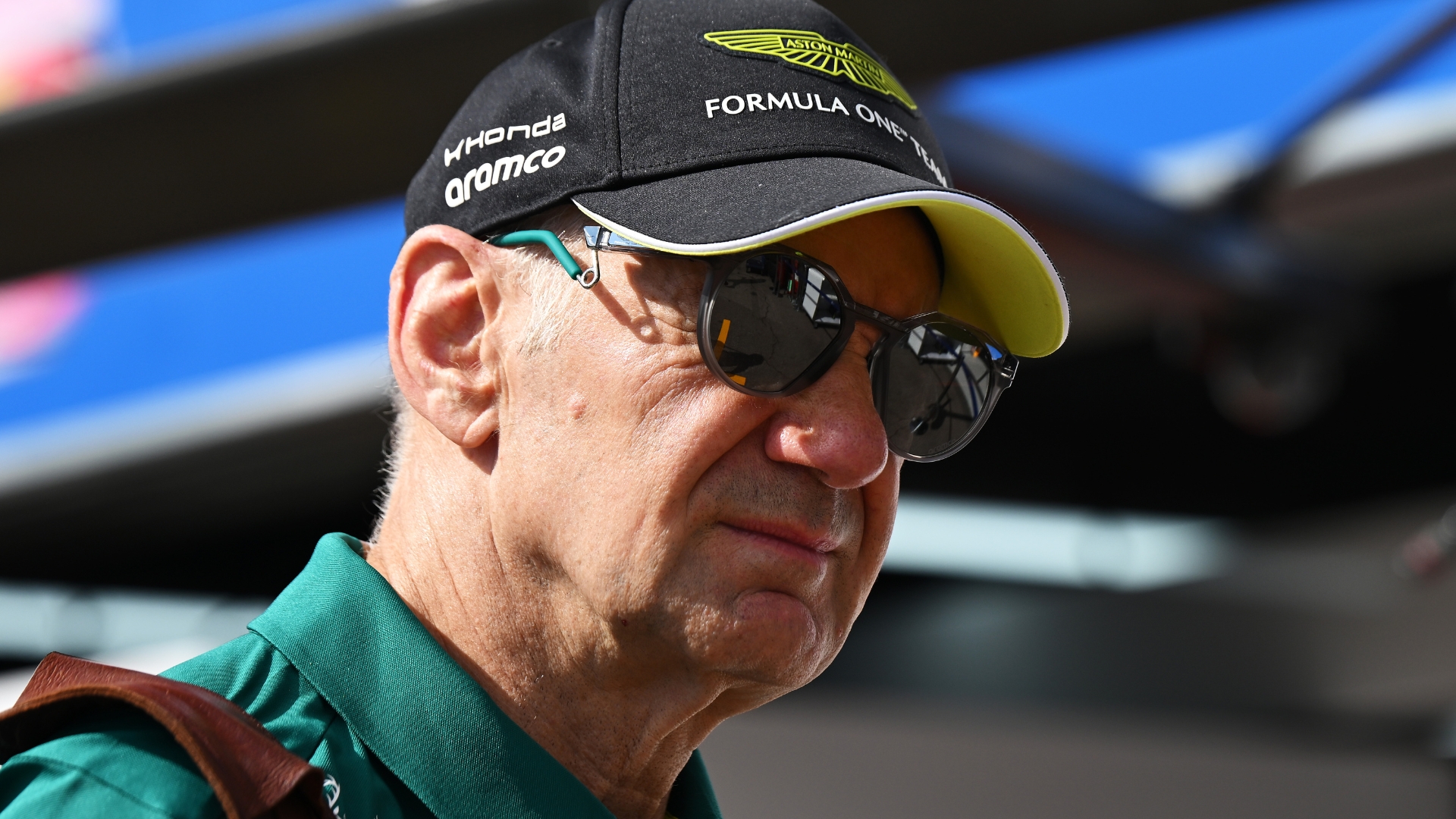 Newey explica “decisão dolorosa” da Aston Martin e admite erro com Alonso e Stroll