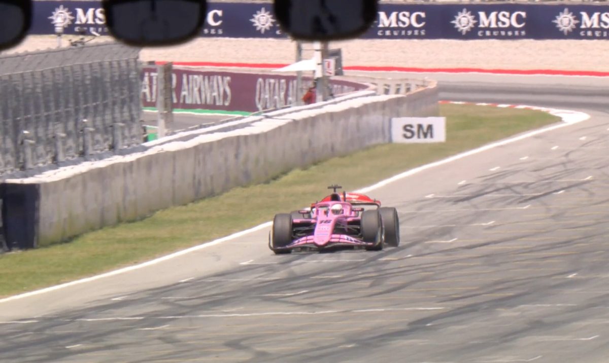(Foto: Reprodução/F2)