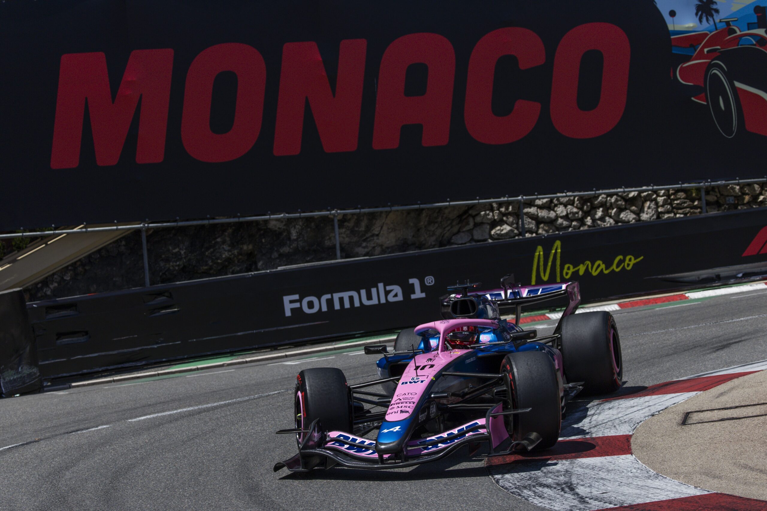 Evidências de erros da Fórmula 1 deveriam levar à anulação do GP de Mônaco