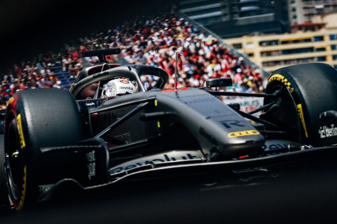 Nico Hülkenberg lamentou a classificação em Mônaco (Foto: Audi)