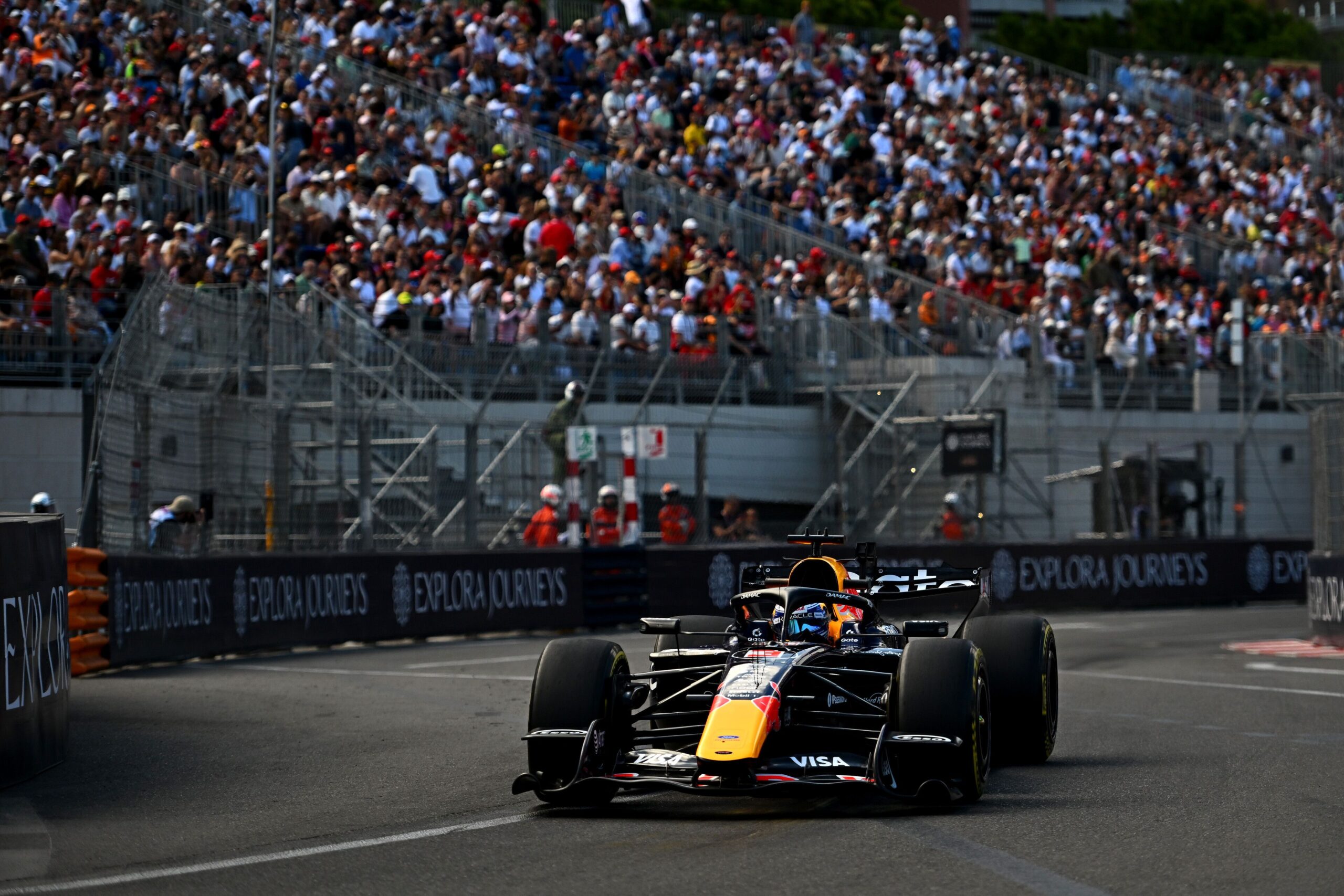 FIA contraria expectativa sobre ADUO e elege Red Bull-Ford como referência da F1 2026