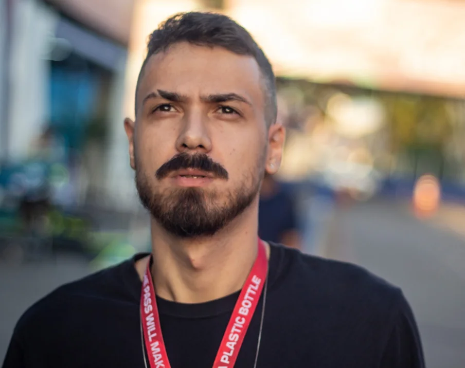 JP Nascimento