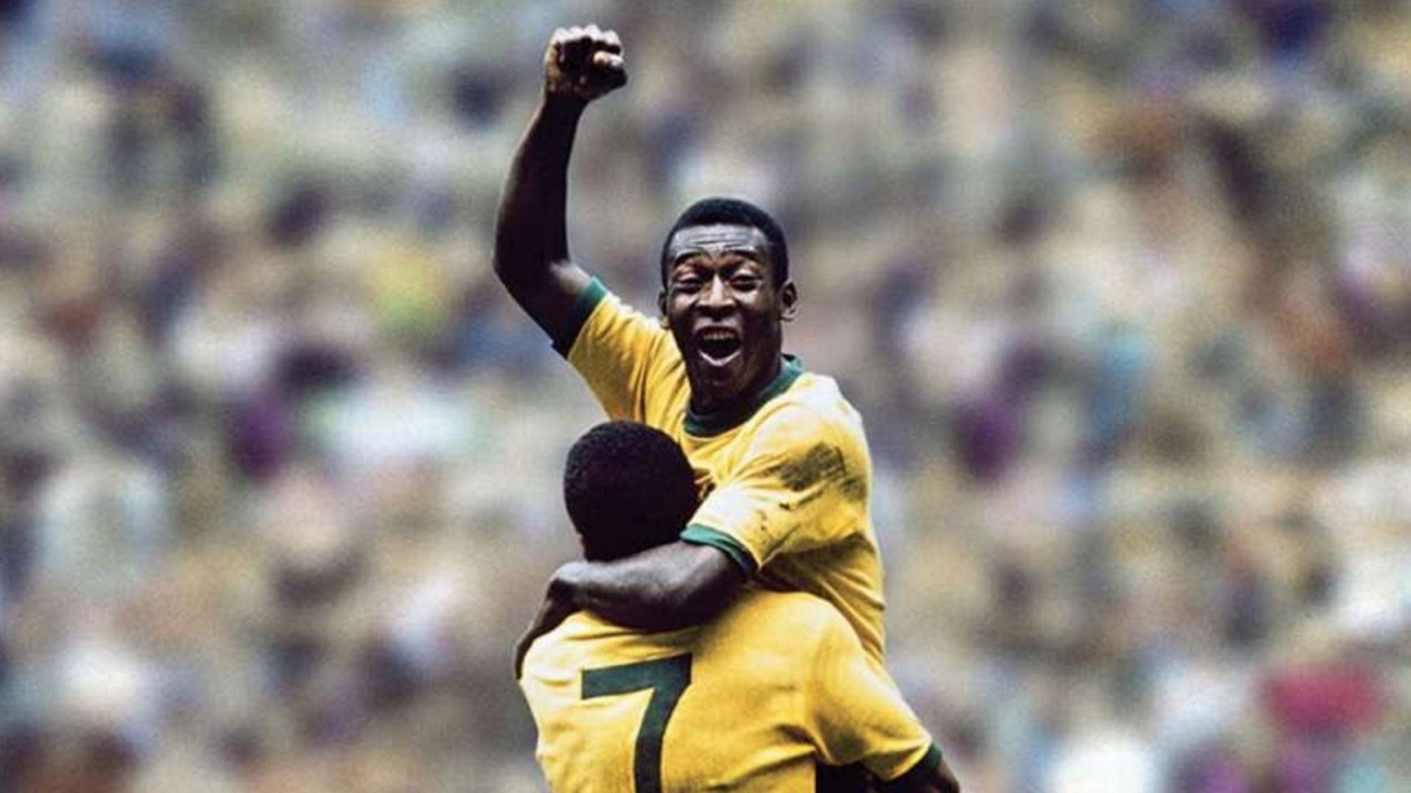 Estreia de Pelé, vitórias de Senna, títulos, morte e mais: os jogos do Brasil em dias de corridas da F1