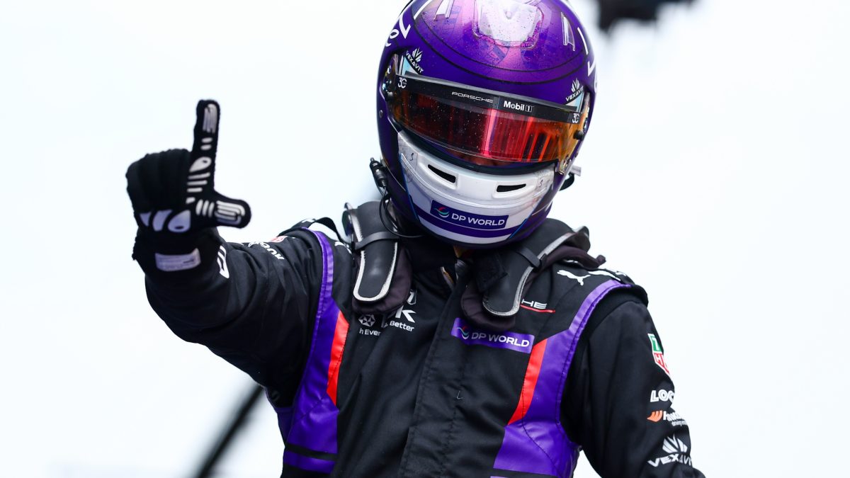 Wehrlein reage com atuação brilhante em Xangai e ganha fôlego por bi da Fórmula E
