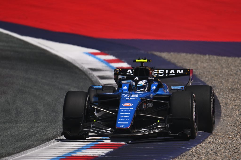 Após o GP da Áustria, que teve vitória de George Russell pela Mercedes, a Fórmula 1 vai para Silverstone, onde realiza o GP da Inglaterra já neste fim de semana, entre os dias 3 e 5 de julho