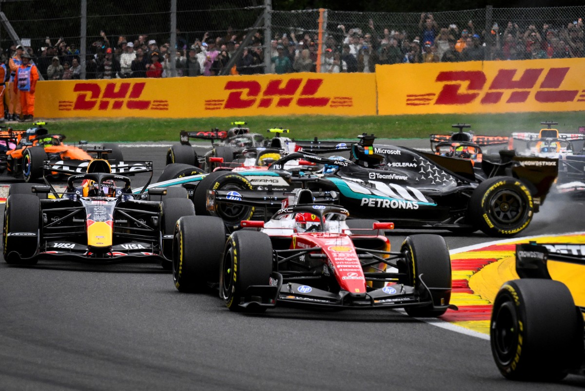 Incidentes de Leclerc e Hamilton em Spa entram na pauta de reunião da FIA na Hungria