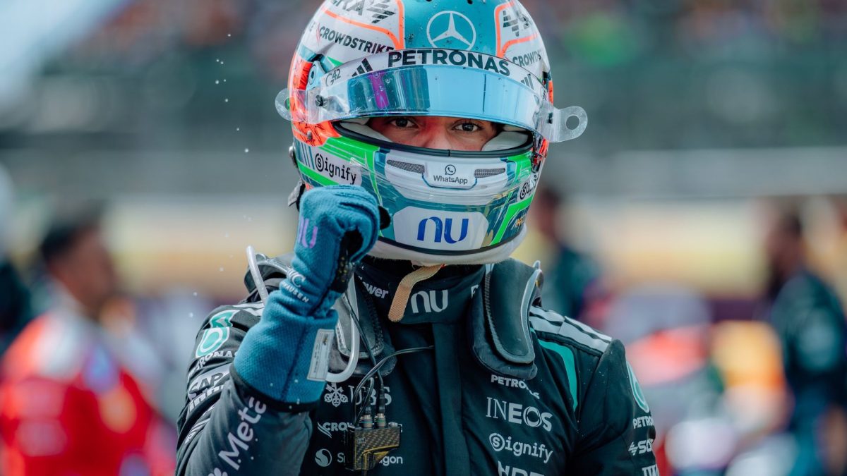 F1 2026, INGLATERRA, CORRIDA SPRINT, MERCEDES, KIMI ANTONELLI