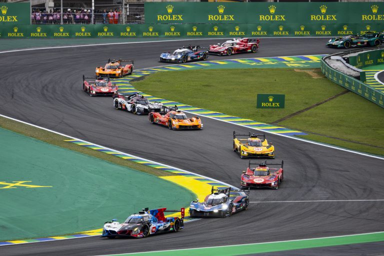 Sprint GP: o saldo das 6 Horas de São Paulo e entrevistas exclusivas