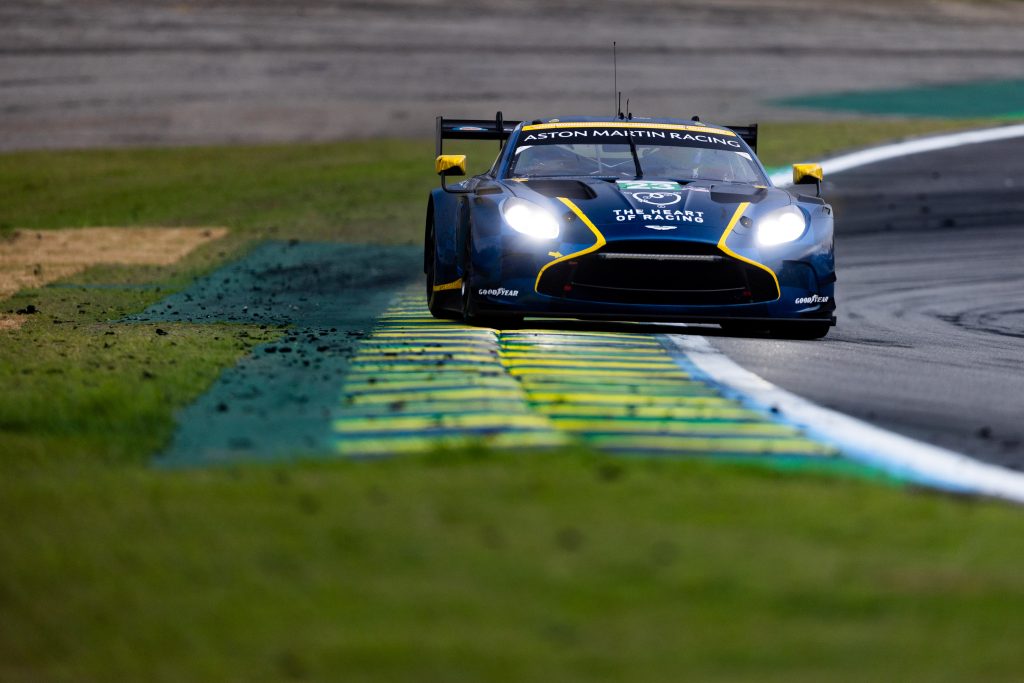 WEC renews with Michelin for Hypercars until 2032 as Goodyear stays in LMGT3 - grandepremio.com
