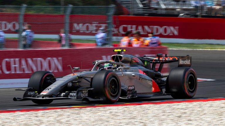 F1 2026, BÉLGICA, SPA-FRANCORCHAMPS, RODRIGO RUIZ, CLASSIFICAÇÃO, SÁBADO, AUDI, GABRIEL BORTOLETO, CARRO