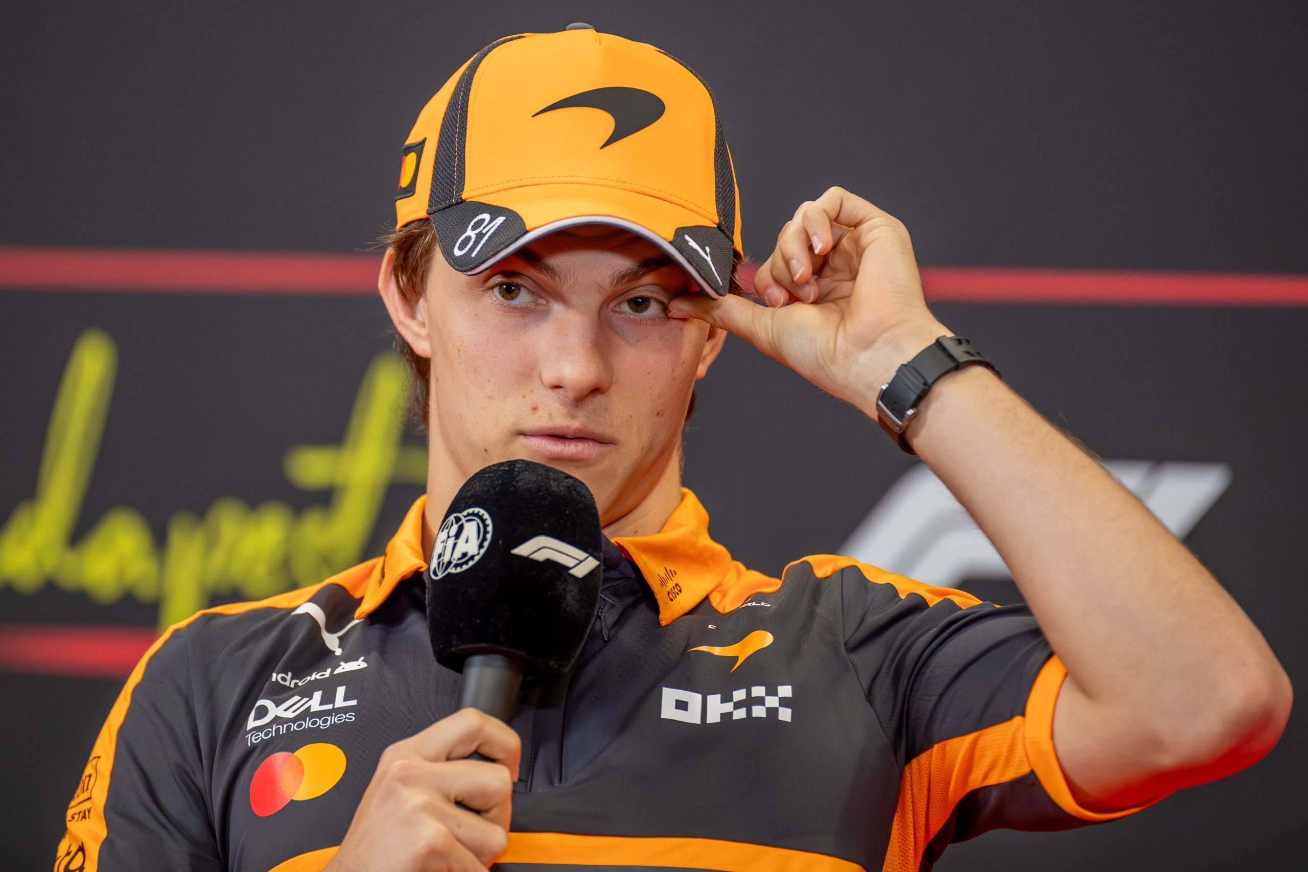 O que será da vida de Piastri? Jornalistas avaliam futuro: 'Está mais insatisfeito que Verstappen'