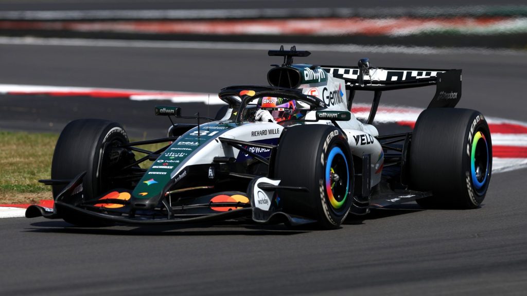 F1 2026, INGLATERRA, CORRIDA, MCLAREN, OSCAR PIASTRI