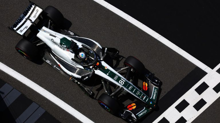 F1 2026, INGLATERRA, CORRIDA SPRINT, MCLAREN, OSCAR PIASTRI