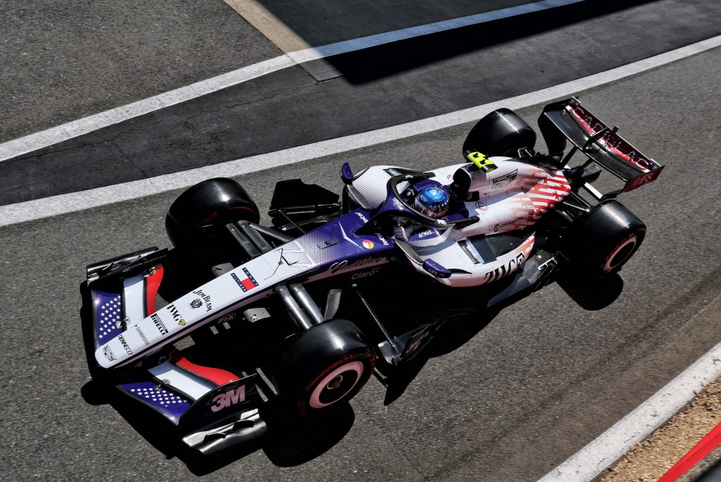 18) Valtteri Bottas