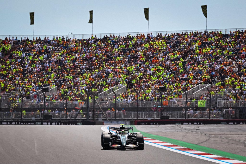 F1 2026, INGLATERRA, QUALY SPRINT, MCLAREN, LANDO NORRIS, CARRO